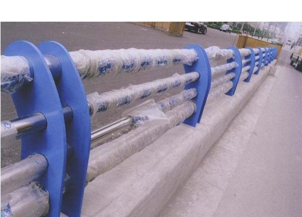 黑龙江不锈钢复合管护栏​市场投机性转弱