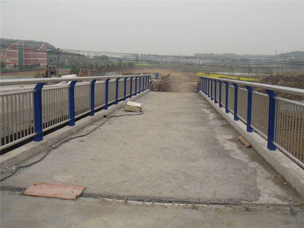 黑龙江桥梁不锈钢护栏
